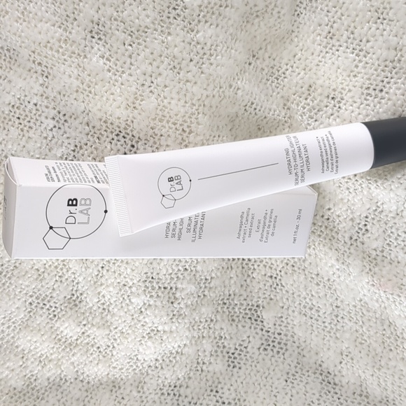 Dr. Brandt's Hydrating Serum-to-Highlighter, 30ml/1.0fl oz - Picture 2 of 10